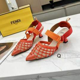 Picture of Fendi Shoes _SKUFendisz35-405.5CM85082.5CMLL0701